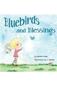 Bluebirds and Blessings