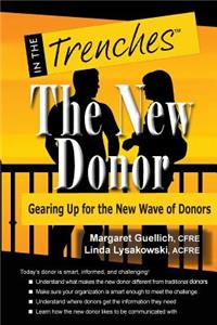 The New Donor