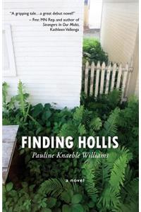 Finding Hollis
