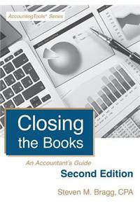 Closing the Books