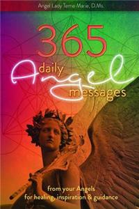 365 Daily Angel Messages