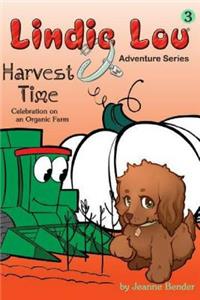 Harvest Time