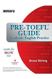 Pre-TOEFL Guide