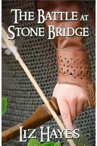The Battle at Stone Bridge