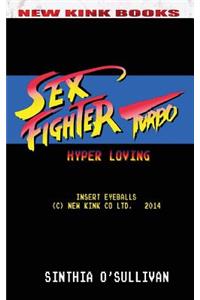 Sex Fighter Turbo