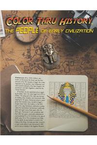 People of Early Civilization