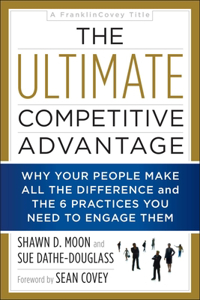 Ultimate Competitive Advantage