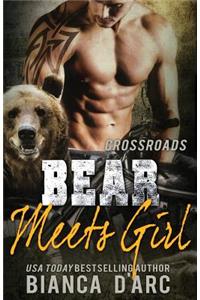 Bear Meets Girl