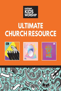 Ultimate Church Resource