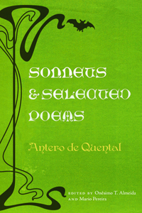 Sonnets and Selected Poems
