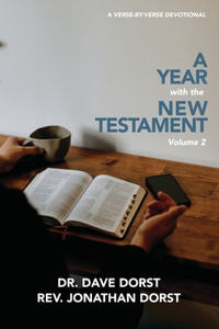 A Year With the New Testament