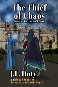 The Thief of Chaos
