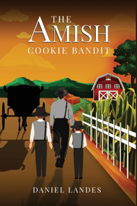 Amish Cookie Bandit