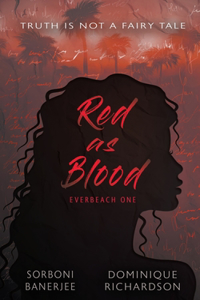 Red as Blood