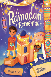 Ramadan to Remember