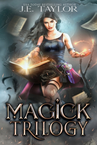 Magick Trilogy