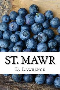 St. Mawr