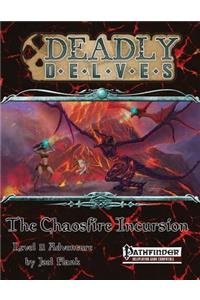 Deadly Delves