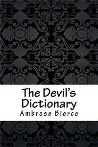 The Devil's Dictionary