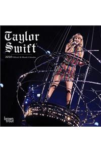 Taylor Swift 2020 Mini 7x7