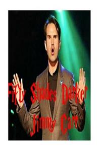 Jimmy Carr: Fifty Shades Darker