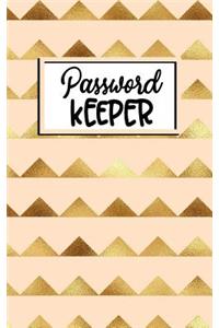 Password Keeper