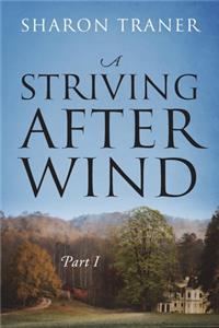 Striving After Wind: Part I