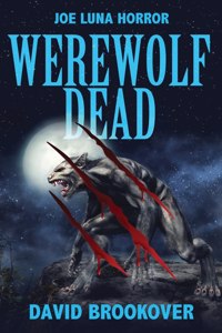 Werewolf Dead