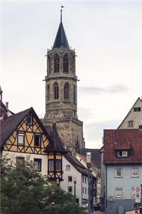 Rottweil Baden-Wurttemberg Germany Journal