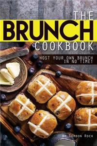 The Brunch Cookbook