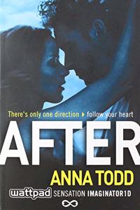 After: 1 (The After Series)