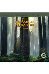 Pete's Dragon (Spanish Edition) Lib/E