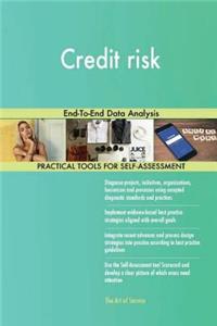 Credit risk