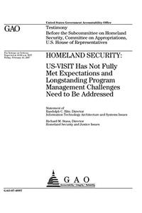 Homeland Security