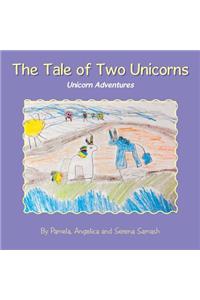 Tale of Two Unicorns