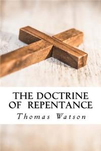 Doctrine of Repentance