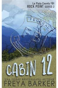 Cabin 12