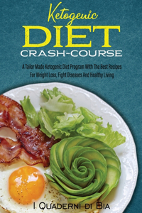 Ketogenic Diet Crash-Course