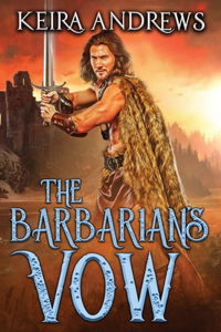 Barbarian's Vow