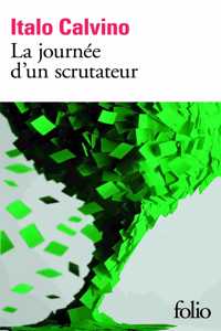 La journee d'un scrutateur