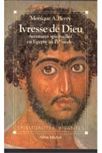 Ivresse de Dieu