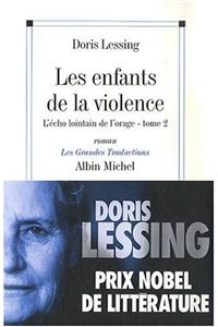 Echo Lointain de L'Orage (L')