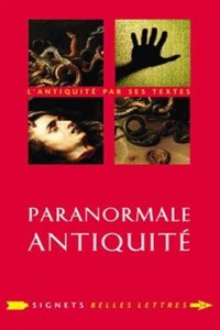 Paranormale Antiquite