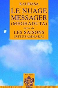 Kalidasa, Le Nuage Messager (Meghaduta)