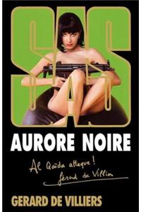 SAS 160 Aurore Noire