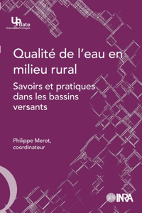 Qualité de l'eau en milieu rural