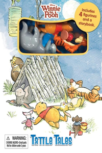 Disney Winnie the Pooh