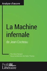 Machine infernale de Jean Cocteau (Analyse approfondie)