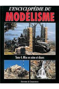 Encyclopedie Du Modelisme Volume 4 (French Edition)