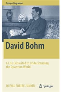 David Bohm